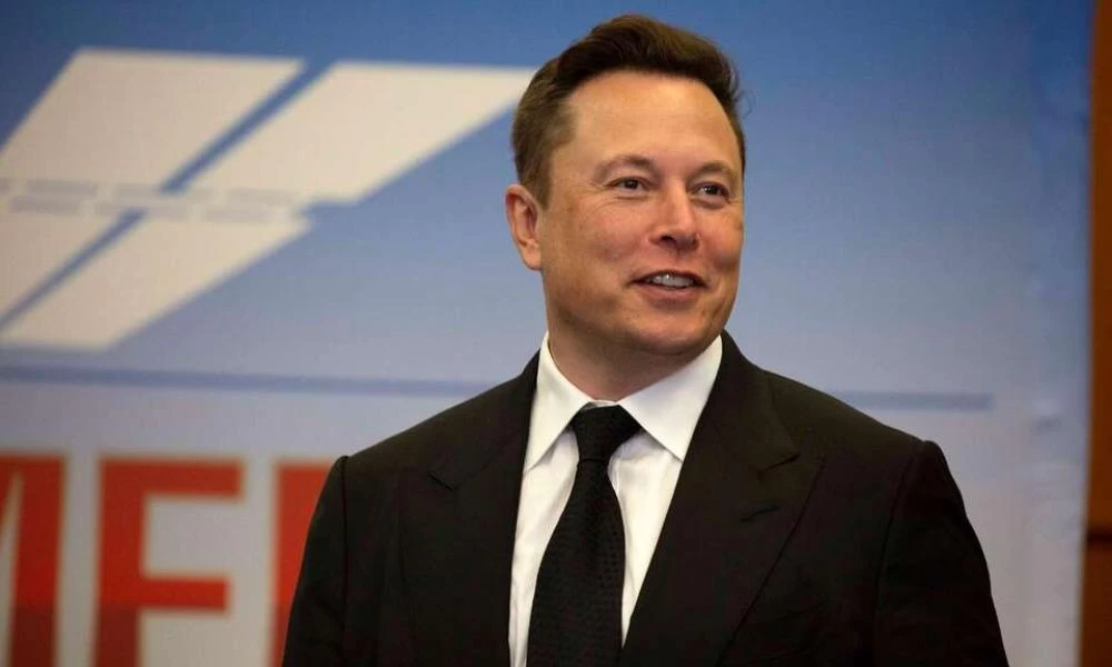 Επένδυση «μαμούθ» της Tesla στην Κίνα-Γυρνάει την πλάτη στις ΗΠΑ